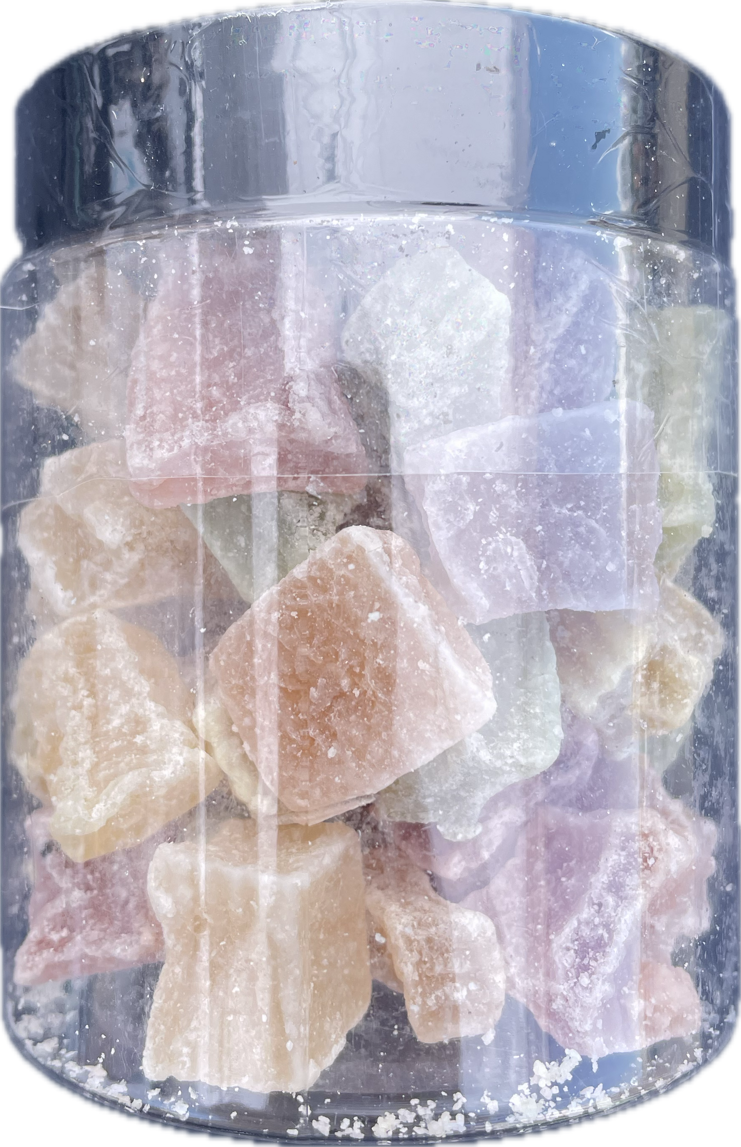 Sea Moss Gummies β Wildcrafted Superfood Chews