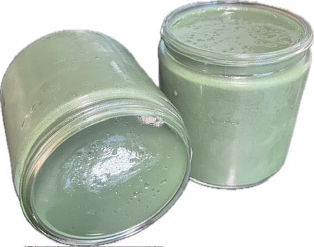 Full Spectrum Sea Moss (Eucheuma Cottonii) Gel