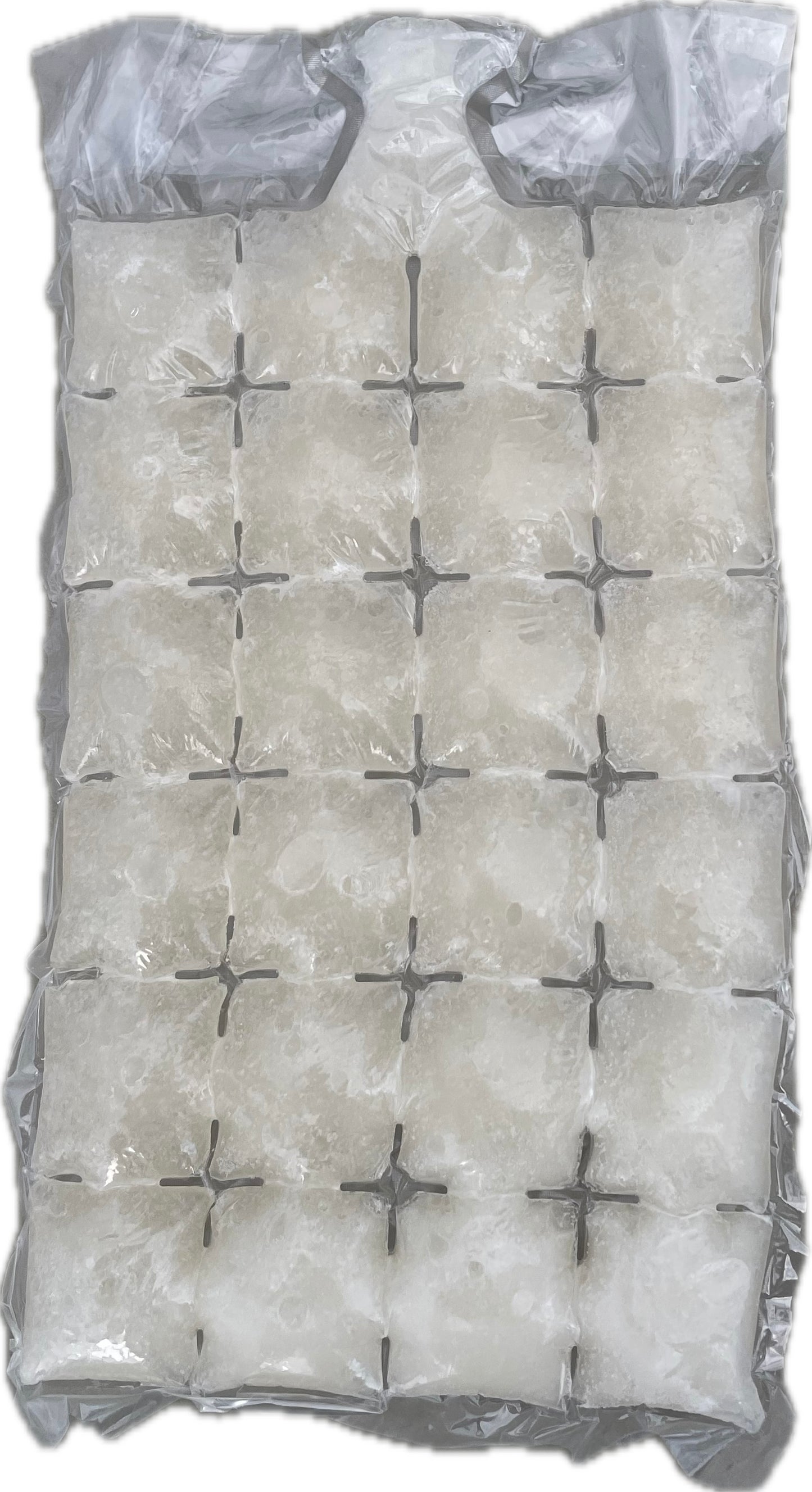 Sea Moss Ice Cubes | Golden Sea Moss Ice Cubes | Denver Sea Moss