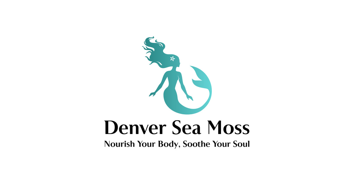 Recipe: Purple Reef Guacamole
 &ndash; Denver Sea Moss