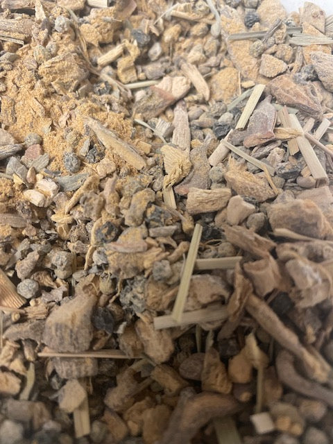 Sea Moss Tea | Loose Leaf Tea | Denver Sea Moss