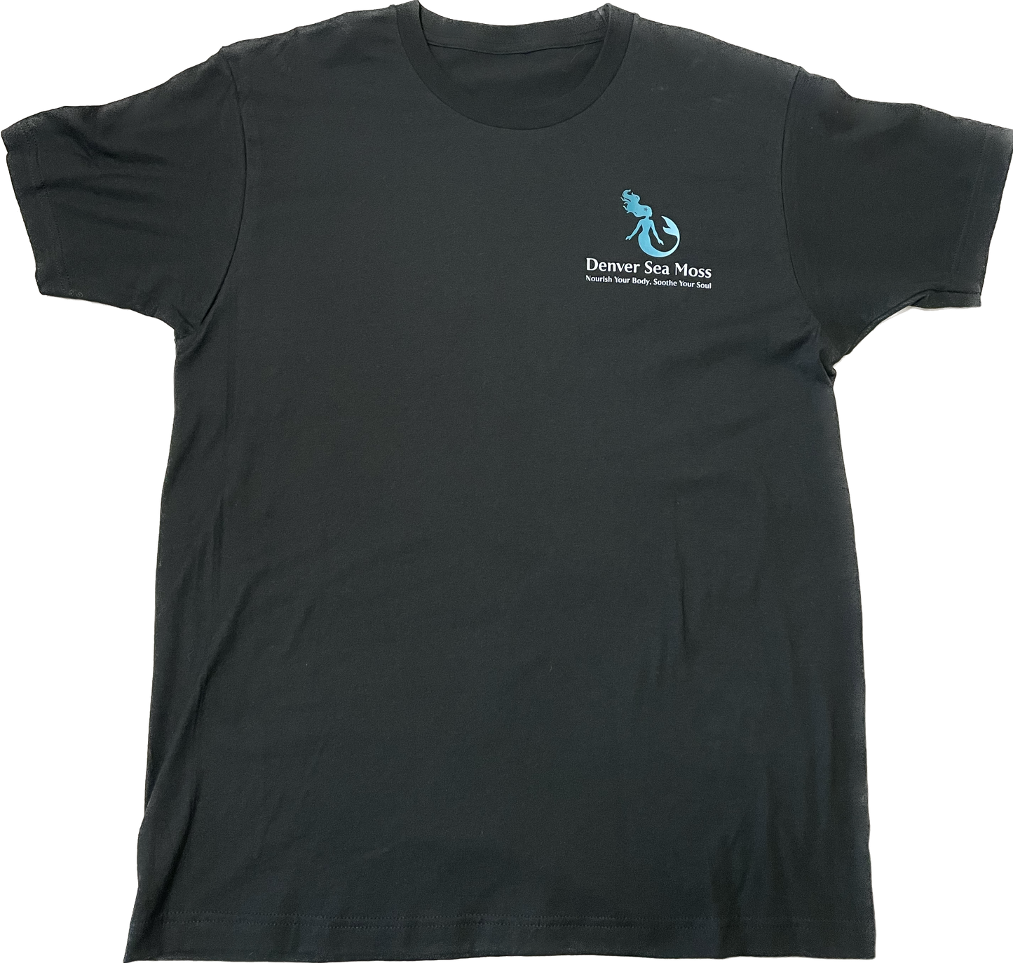 Denver Sea Moss T-Shirt