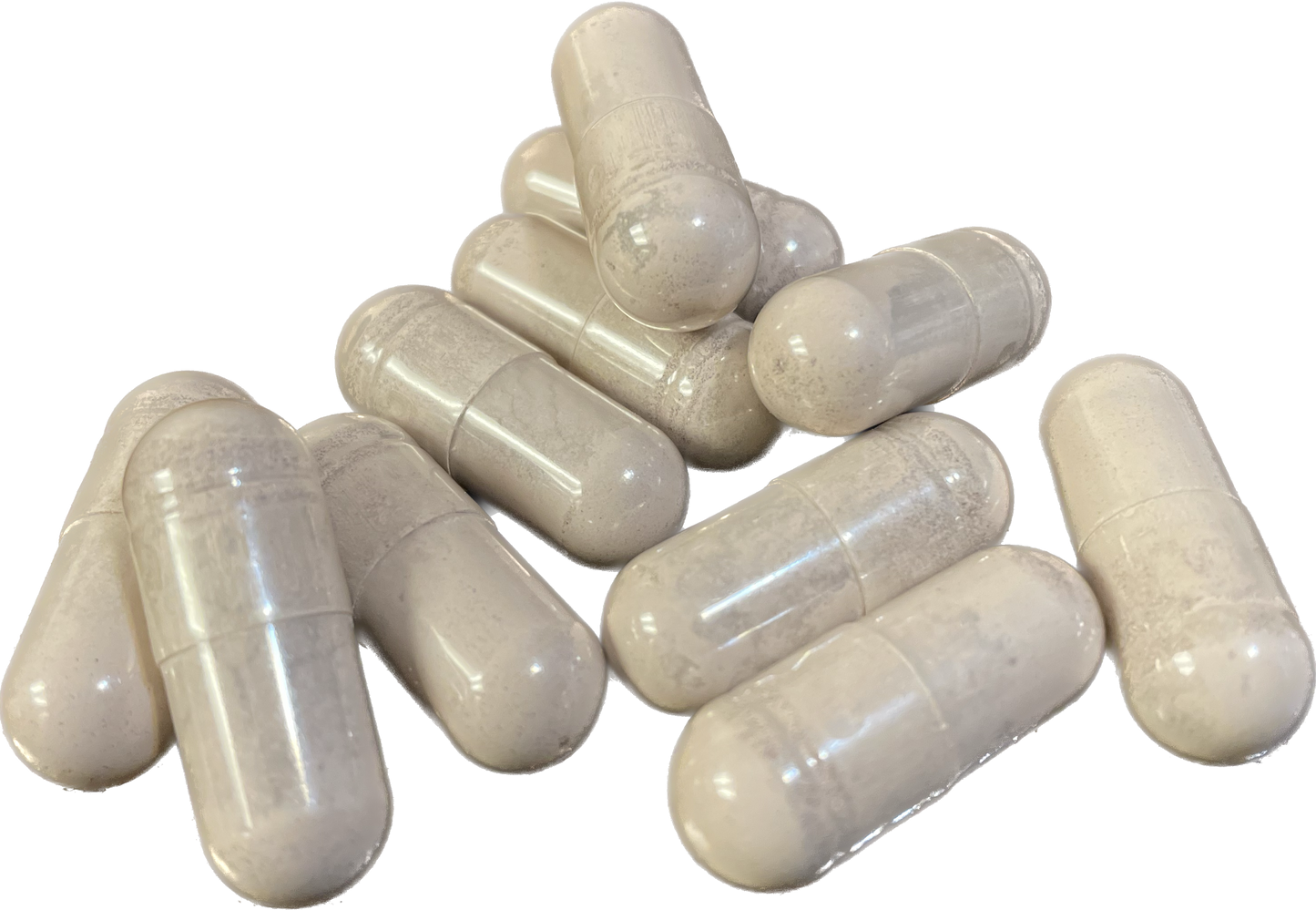 Pure Sea Moss Capsules