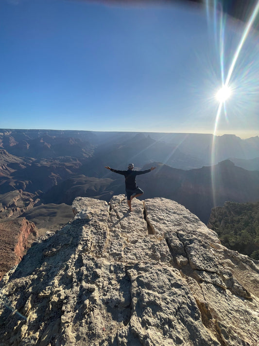 Vitality, Energy & Natural Libido Support