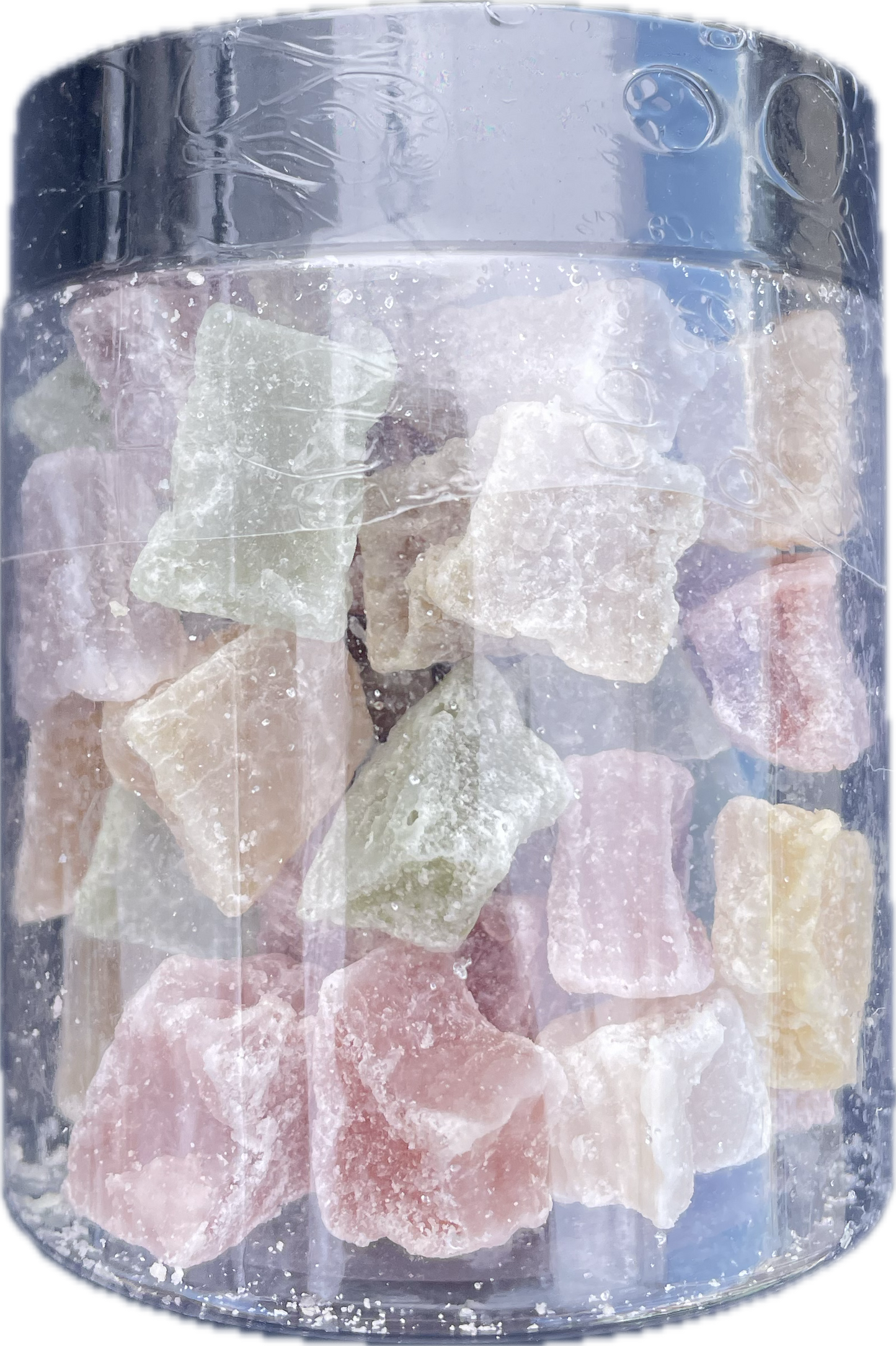 Sea Moss Gummies – Wildcrafted Superfood Chews