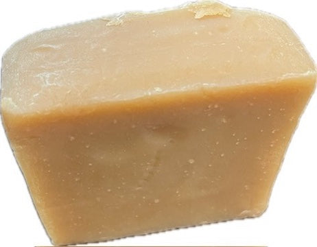 Coconut Sea Moss Soap Bar 5oz