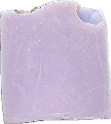 Lavender Sea Moss Soap Bar 5oz