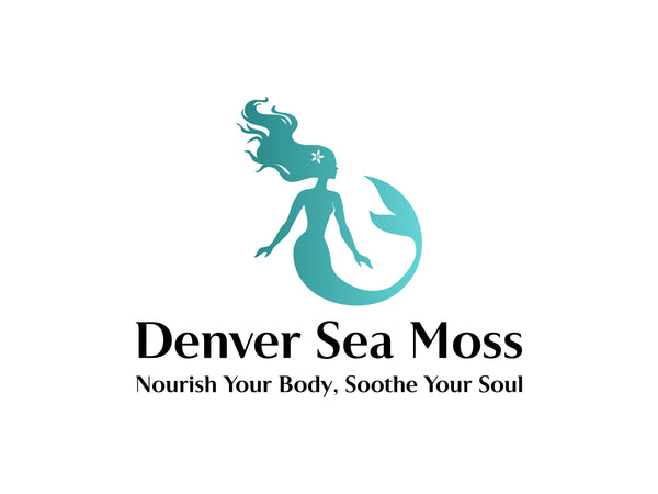 Denver Sea Moss