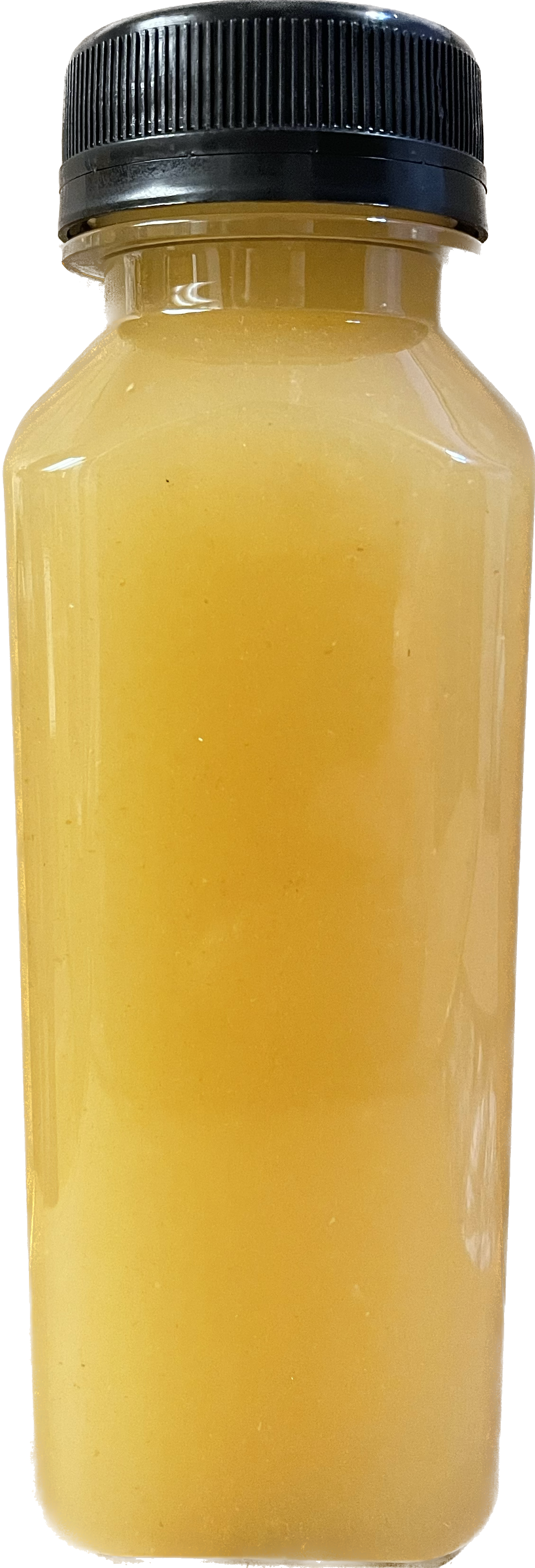 Turmeric Ginger Sea Moss Lemonade